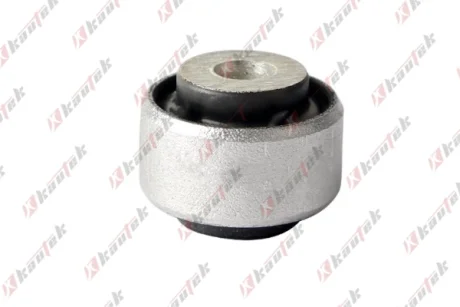 -TEKNOROT VW С/блок задньої осі зверху спереду Audi A4/5,Q5,Q7 15- Kautek AU-BS100