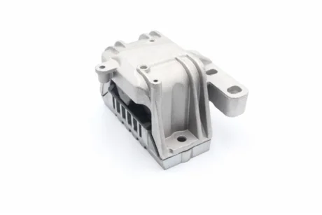 Подушка двигуна прав.Audi A3,Skoda Octavia II,SuperB II,Caddy III,Golf V,VI,Jetta III,IV,Passat,Touran 1.4TSI Kautek AU-EM033