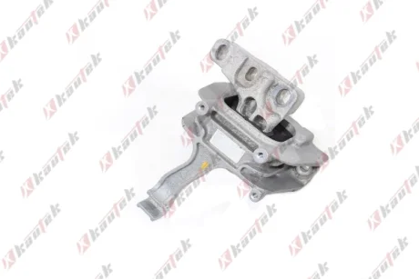 -TEKNOROT VW подушка двигуна прав. Audi A3,Q2,Skoda Octavia III,SuperB III,Golf VII,Passat,Tiguan,Touran 1.6TDI 12- Kautek AU-EM035