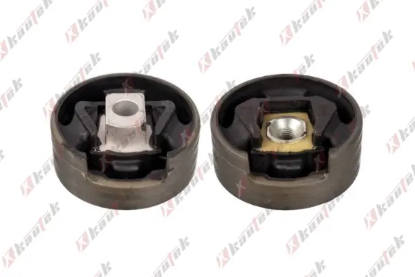 VW К-т подушок двигуна верхн./нижн. Audi A3,Skoda Karoq,Octavia III,SuperB III,Arteon,Caddy IV,Golf VII,Passat 12 Kautek AU-EM038 (фото 1)