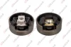 VW К-т подушок двигуна верхн./нижн. Audi A3,Skoda Karoq,Octavia III,SuperB III,Arteon,Caddy IV,Golf VII,Passat 12 Kautek AU-EM038 (фото 1)