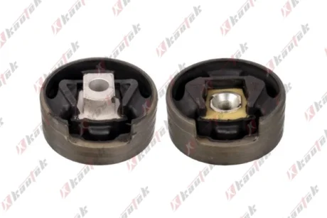 VW К-т подушок двигуна верхн./нижн. Audi A3,Skoda Karoq,Octavia III,SuperB III,Arteon,Caddy IV,Golf VII,Passat 12 Kautek AU-EM038
