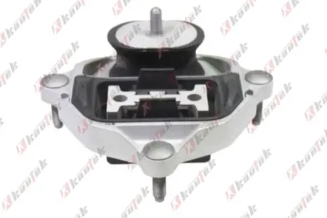 AUDI подушка АКПП A4/A5 07- Kautek AU-EM049