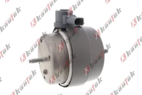 Подушка двигуна AUDI A4 1,9-2,0TDI 00- Kautek AU-EM063