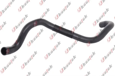 VW патрубок системи охолодження Golf,Bora,Seat 1.9D 96 Kautek AU-RH003