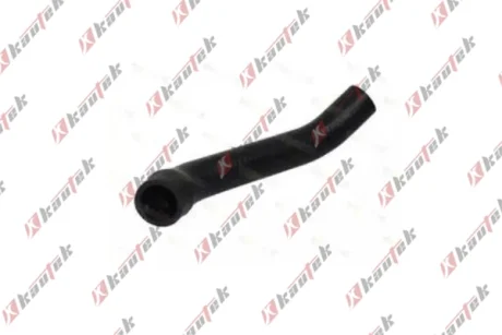 Патрубок турбіни AUDI A4 2.0TDI -08 Kautek AU-TH012