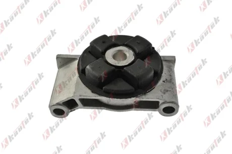 VW подушка КПП лів.Audi 80 1.6/2.3 86 Kautek AU-TM002