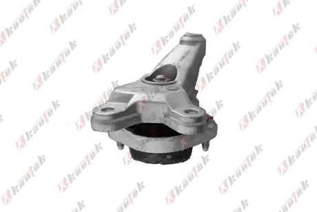 -TEKNOROT VW подушка КПП Audi A4 00- Kautek AU-TM003