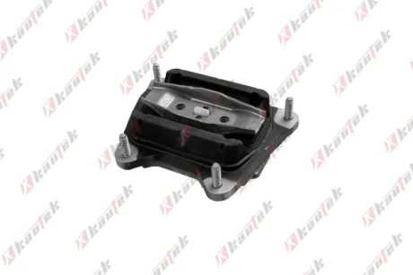 VW подушка акпп/КПП ззаду Audi A6 04 Kautek AU-TM017