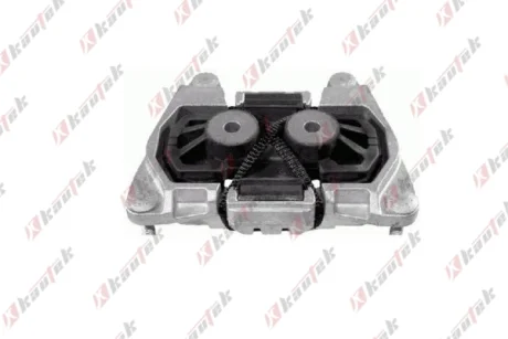 AUDI подушка АКПП A6 04 Kautek AU-TM021