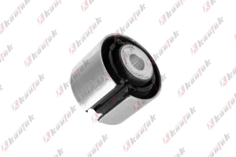 BMW С/блок заднього важеля 7 F01,5 F10 Kautek BM-BS087