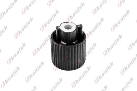 BMW подушка задньої балки 5 (F10) 518 d 13-14, 5 (F10) 520 d 13-16, 5 (F10) 520 i 11-16, 5 (F10) 535 d 10-11, 5 Touring (F11) 520 d 10-14 Kautek BM-BS178