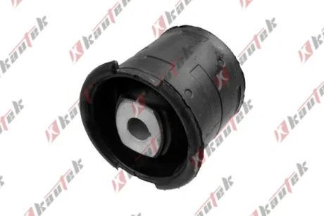 BMW сайлентблок балки задньої X3/F25, X4/F26 Kautek BM-BS237