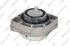 BMW Подушка двигуна лів. X3 (E83) 3.0 sd 06-08 Kautek BM-EM069 (фото 1)