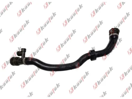 Шланг радіатора BMW X5 3.0D -06 Kautek BM-RH006