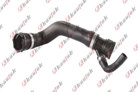 Шланг радіатора BMW X5 3.0D -06 Kautek BM-RH018