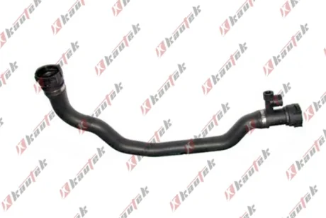 Шланг радіатора BMW 3 E46 318td Kautek BM-RH024