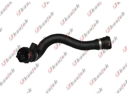 I шланг радіатора BMW X5 E53 -06 Kautek BM-RH034