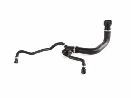 BMW шланг радіатора E53 4.4/4.6 Kautek BM-RH040