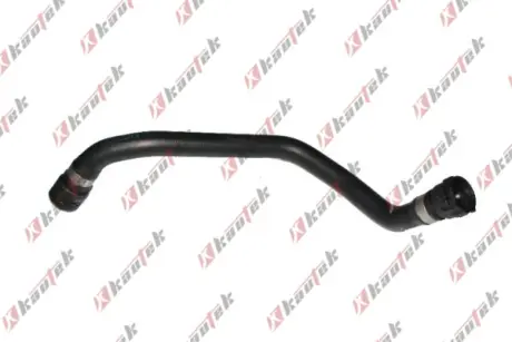 Шланг радіатора BMW 3 E46 318d Kautek BM-RH044
