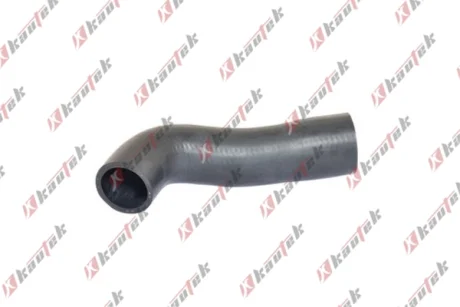 BMW патрубок інтеркулера 3 Compact (E46) 320 td 01-005 Kautek BM-TH001