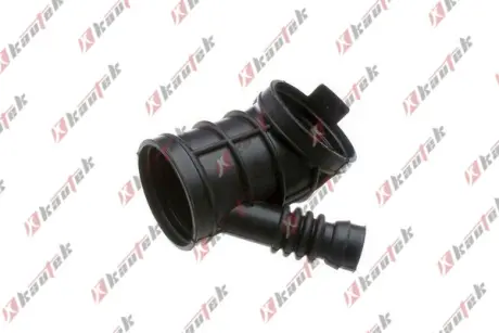 BMW патрубок повітрозабірника 3 (E46) 320 i 00-05, 5 (E39) 520 i 96-03 Kautek BM-TH003