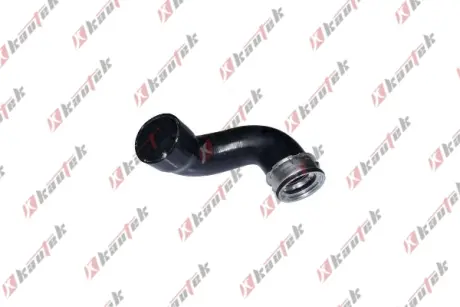 Патрубок турбіни BMW X3 2.0d -14 Kautek BM-TH028