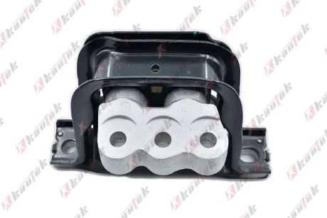 OPEL Опора двигуна ANTARA A (L07) 2.2 CDTi 10 Kautek CH-EM035