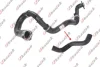 Патрубок турбіни CHEVROLET AVEO 1.3D -15 (середина) Kautek CH-TH022 (фото 1)