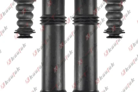 CITROEN захист аморт.задн.к-кт C4,DS4,Peugeot 307,3008,308 05 Kautek CI-BK002