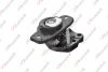 CITROEN подушка двигуна права C1 PEUGEOT 107 TOYOTA AYGO 1.0 06.05 Kautek CI-EM017 (фото 1)