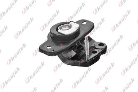 CITROEN подушка двигуна права C1 PEUGEOT 107 TOYOTA AYGO 1.0 06.05 Kautek CI-EM017