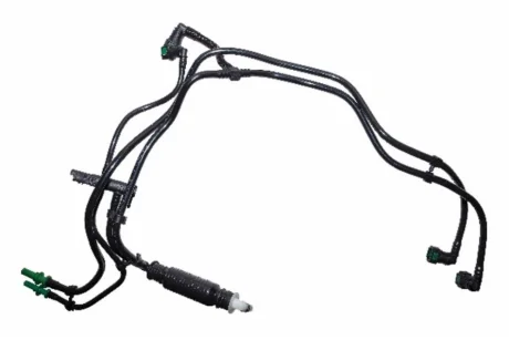 Паливопровід CITROEN BERLINGO 1.6 HDI 05 Kautek CI-FH014