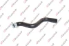 CITROEN Патрубок радіатора JUMPY I (U6U_) 1.9 TD 96-03, FIAT SCUDO (220_) 1.9 TD 96-06, PEUGEOT EXPERT (224_) 1.9 TD 96-00 Kautek CI-RH047 (фото 1)