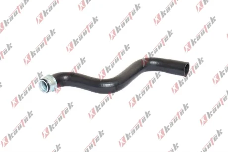 CITROEN Патрубок радіатора JUMPY I (U6U_) 1.9 TD 96-03, FIAT SCUDO (220_) 1.9 TD 96-06, PEUGEOT EXPERT (224_) 1.9 TD 96-00 Kautek CI-RH047