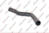 CITROEN патрубок повітряний JUMPER 3.0HDI 06 Kautek CI-TH029 (фото 1)