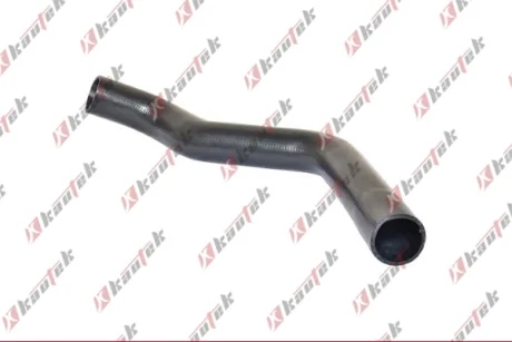 CITROEN патрубок повітряний JUMPER 3.0HDI 06 Kautek CI-TH029