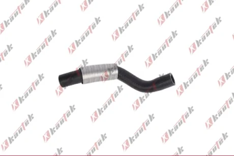 CITROEN патрубок турбіни BERLINGO 05 Kautek CI-TH038