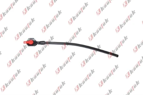 KAUTEK трубка CITROEN C5 2.0HDI Kautek CI-VH008