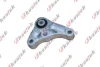 CHERY Подушка двигуна TIGGO 7 PRO SUV 1.5 20 Kautek CY-EM001 (фото 1)