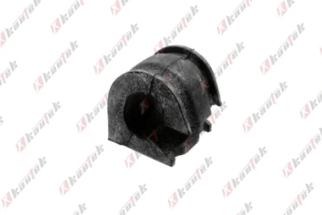 RENAULT втулка стабілізатора передн. Duster 10 Kautek DC-BS005