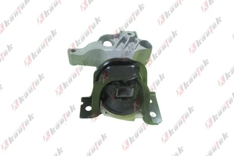 RENAULT подушка двигуна передн.Lodgy 12 Kautek DC-EM006