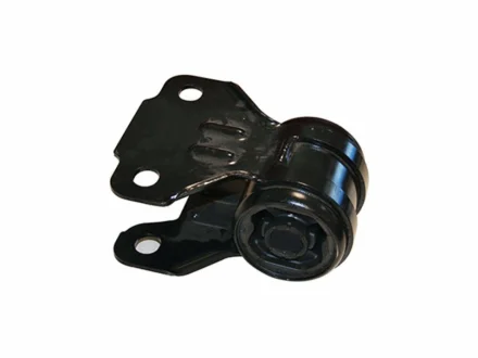FORD С/блок передн.важеля лів.Focus III,C-Max 10 Kautek FD-BS084