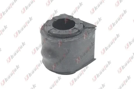FORD втулка стабілізатора передн.Focus III,C-Max II,Volvo V40 Kautek FD-BS095