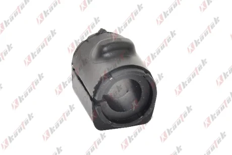 FORD втулка стабілізатора передн.d=19mm Mondeo III 00 Kautek FD-BS135