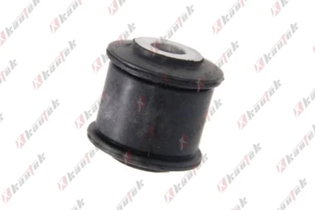 FORD Подушка коробки передач C-MAX 07 Kautek FD-BS297