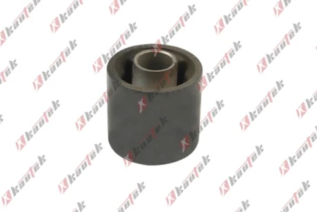 FORD С/блок важеля підвіски FIESTA V 1.25 16V 03-08 Kautek FD-BS306