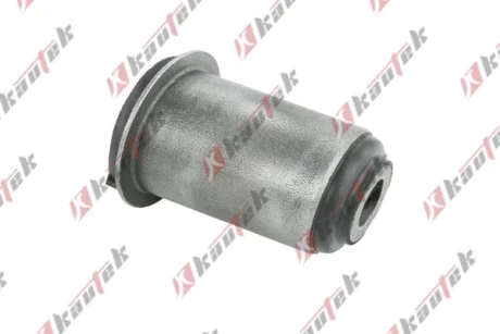 FORD USA С/блок важіля підвіски передн. EDGE (U387) 2.0 11 Kautek FD-BS328