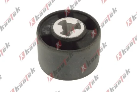FORD подушка АКПП KUGA I 2.0 TDCi 4x4 08-, VOLVO S40 II, XC90 I Kautek FD-BS357