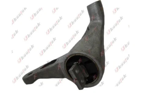 FORD подушка двигуна лів.нижн.Escort 1.8TD 90 Kautek FD-EM003